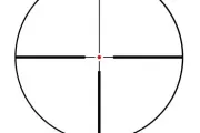 Оптика Sightmark Citadel 1-10x24 HDR