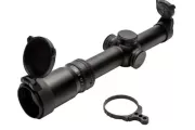 Оптика Sightmark Citadel 1-10x24 HDR