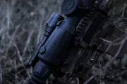 Цифров прицел Sightmark - Wraith 4К Max 3-24x50