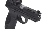 Бързомер Sightmark - Mini shot M-spec FMS