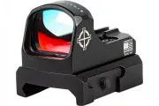 Бързомер Sightmark - Mini Shot A-Spec M3, червена точка