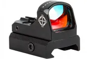 Бързомер Sightmark - Mini Shot A-Spec M3, червена точка