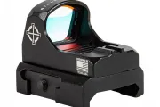Бързомер Sightmark - Mini Shot A-Spec M3, червена точка