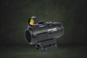 Оптика Nitehog  Scope Spot Hawk 4x24