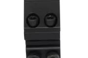 Монтаж за оптика 30mm/11mm среден Leapers RGPM-30M4