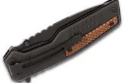 Сгъваем нож Smith & Wesson Bodyguard 1085900