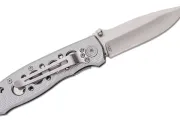Сгъваем нож Smith & Wesson Extreme Ops CK105H
