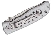 Сгъваем нож Smith & Wesson Extreme Ops CK105H