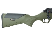 Ловна карабина Monza, кал. 223Rem, Khaki Varmint, 51см