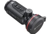 Термална насадка HIKMICRO - Thunder 3.0 TQ50C, 12 Mic, 