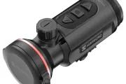 Термална насадка HIKMICRO - Thunder 3.0 TQ50C, 12 Mic, 