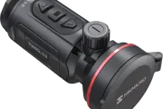 Термална насадка HIKMICRO - Thunder 3.0 LRF TQ50CL 12 Mic, 