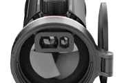 Термална насадка HIKMICRO - Thunder 3.0 LRF TQ50CL 12 Mic, 