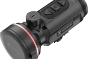 Термална насадка HIKMICRO - Thunder 3.0 LRF TQ50CL 12 Mic, 
