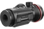 Термална насадка HIKMICRO - Thunder 3.0 LRF TQ50CL 12 Mic, 