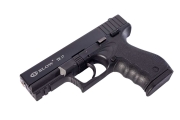 Газов пистолет BLOW TR17 9mm Black