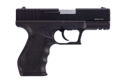 Газов пистолет BLOW TR17 9mm Black