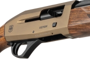 Гладкоцевна пушка ATA VENZA, FONEX 12/76, BLK, 71 см