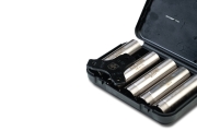 Гладкоцевна пушка ATA VENZA, FONEX 12/76, BLK, 71 см