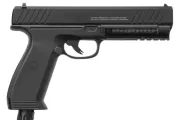 Въздушен пистолет  BORNER VESTA PDW50 cal.50 14 Joule