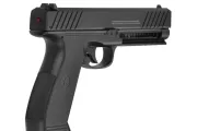 Въздушен пистолет  BORNER VESTA PDW50 cal.50 14 Joule