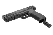 Въздушен пистолет  BORNER VESTA PDW50 cal.50 14 Joule