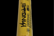 БАТЕРИЯ 18650 KINGWEL 3.7V 2600mah
