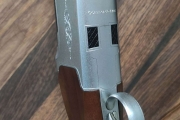 Гладкоцевна пушка Commando С2OU-104A-DT калибър 12x76