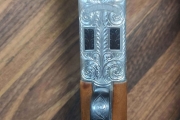 Гладкоцевна пушка Commando С4OU-SL-ST 12x76