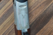 Гладкоцевна пушка Commando С3OU-SL-E-ST 12x76