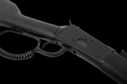 Ловна карабина ROSSI  PUMA R92, cal.357 Magnum, 16.5", 8 ROUNDS, TRIPLE BLACK
