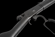 Ловна карабина ROSSI  PUMA R92, cal.357 Magnum, 16.5", 8 ROUNDS, TRIPLE BLACK
