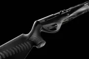 Гладкоцевна пушка Benelli Vinci Black 28" Choke M - кал. 12х76, 710 мм