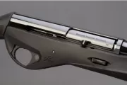 Гладкоцевна пушка Benelli Vinci Black 28" Choke M - кал. 12х76, 710 мм
