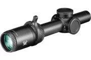 Оптика 1-8x24 Strike Eagle SE-1801 FFP EBR-8 MOA Vortex Optics