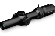 Оптика 1-6x24 Strike Eagle 2 SE-1624-2 AR-BDC3 (MOA) Vortex Optics