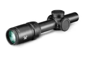 Оптика 1-8x24 Strike Eagle SE-1801 FFP EBR-8 MOA Vortex Optics