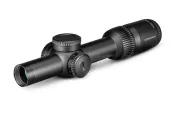 Оптика 1-8x24 Strike Eagle SE-1801 FFP EBR-8 MOA Vortex Optics