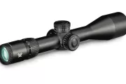 Оптика 5-25x56 Venom FFP EBR-7C MRAD VEN-52502 Vortex