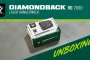Далекомер Vortex Diamondback HD2000