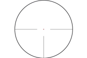 Оптика Meopta MeoPro Optika6 1-6x24 RD SFP K-dot2